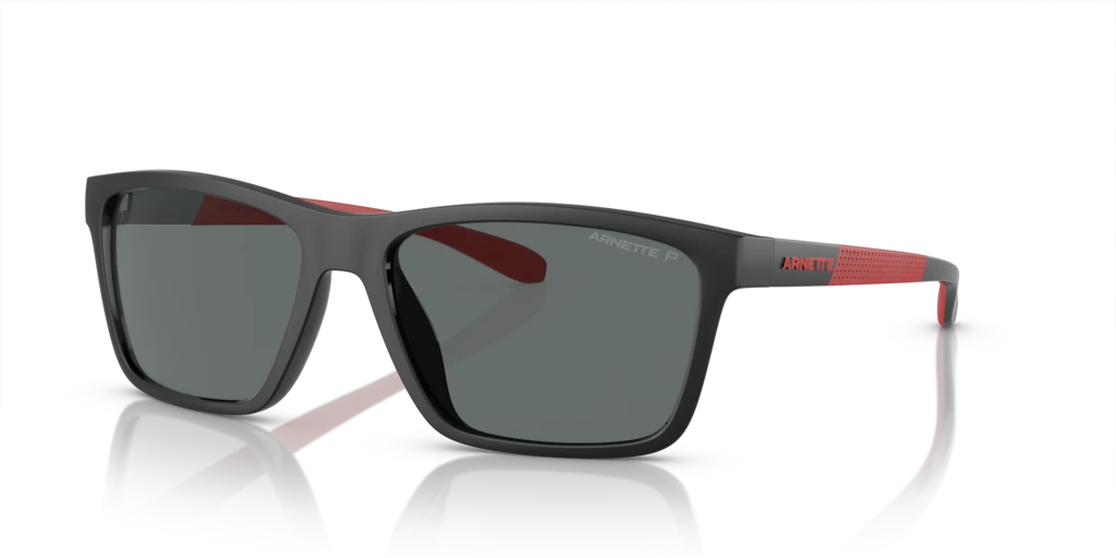 Arnette AN4328U 275381 - 58 - Güneş Gözlükleri