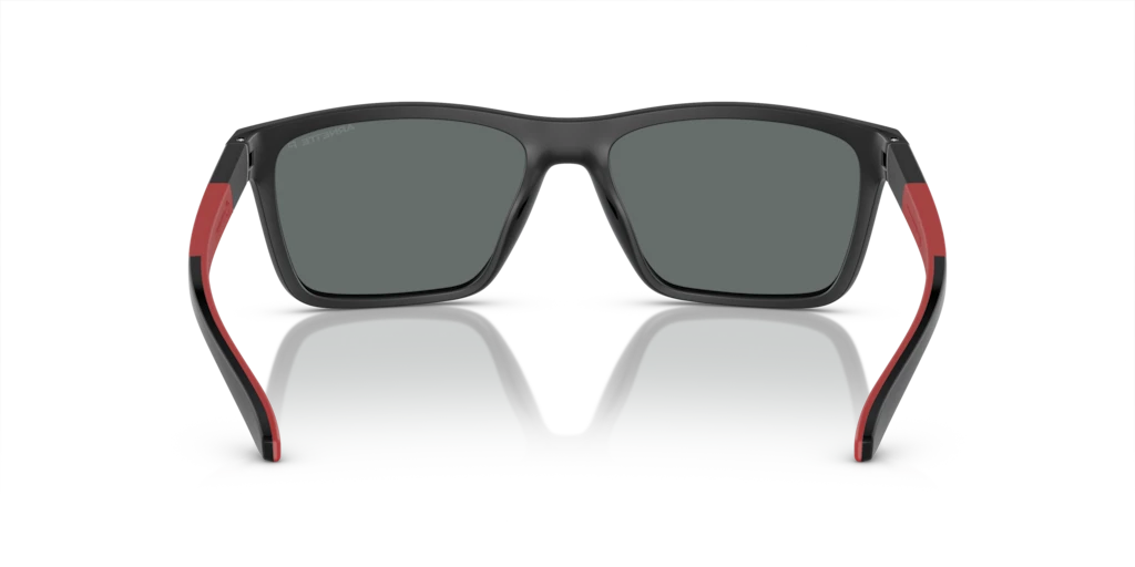 Arnette AN4328U 275381 - 58 - Güneş Gözlükleri