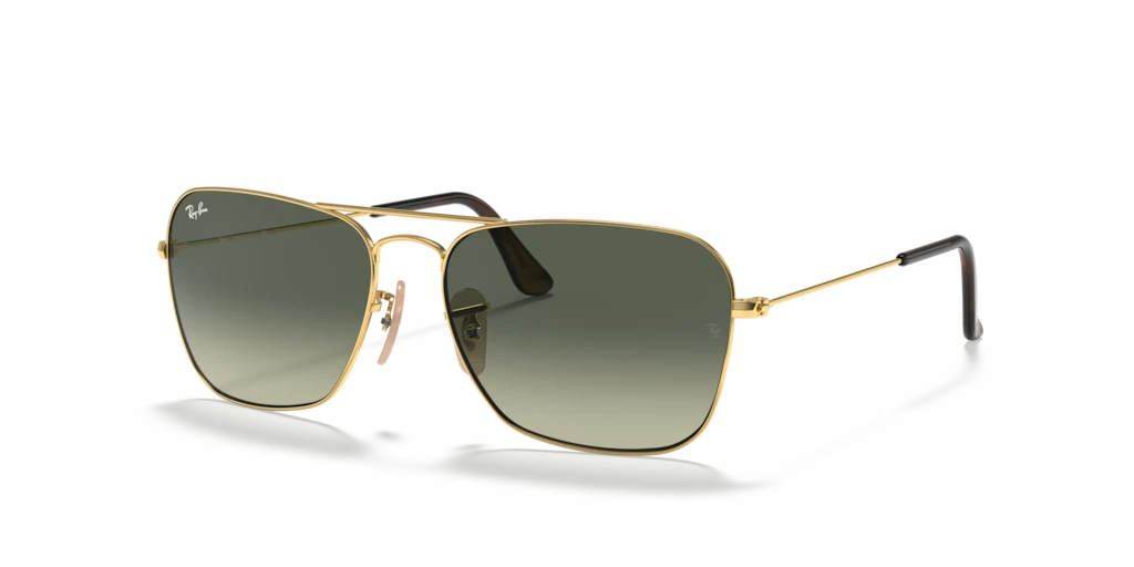 Ray-Ban RB3136 181/71 - 58 - Güneş Gözlükleri