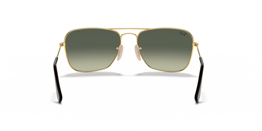 Ray-Ban RB3136 181/71 - 58 - Güneş Gözlükleri