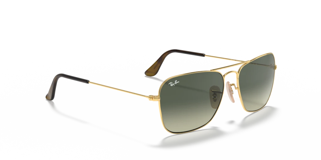 Ray-Ban RB3136 181/71 - 58 - Güneş Gözlükleri