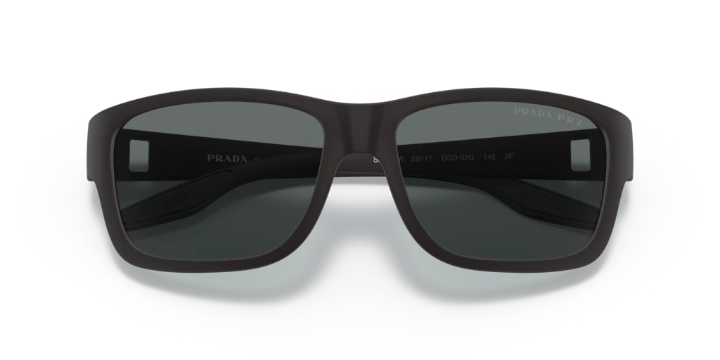 Prada Linea Rossa PS 01WS DG002G - 59 - Güneş Gözlükleri