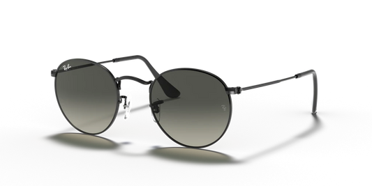 Ray-Ban RB3447N 002/71 - 50 - Güneş Gözlükleri