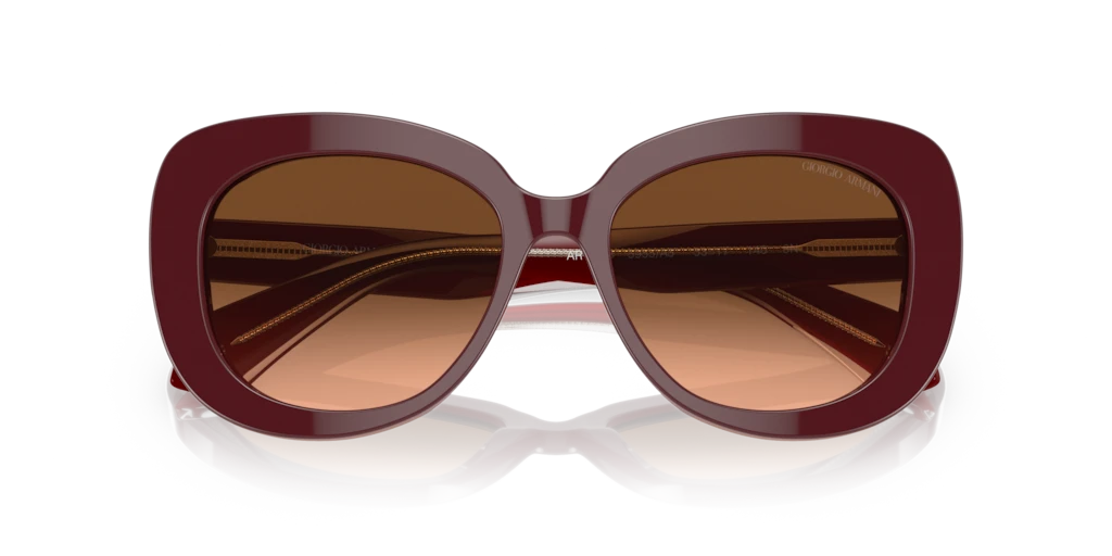 Giorgio Armani AR8168 5955A5 - 53 - Güneş Gözlükleri