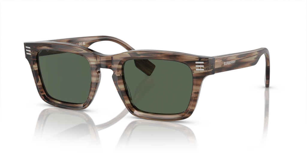 Burberry BE4403 409871 - 51 - Güneş Gözlükleri