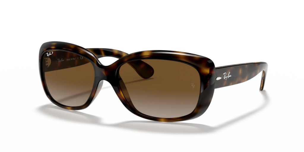 Ray-Ban RB4101 710/T5 - 58 - Güneş Gözlükleri