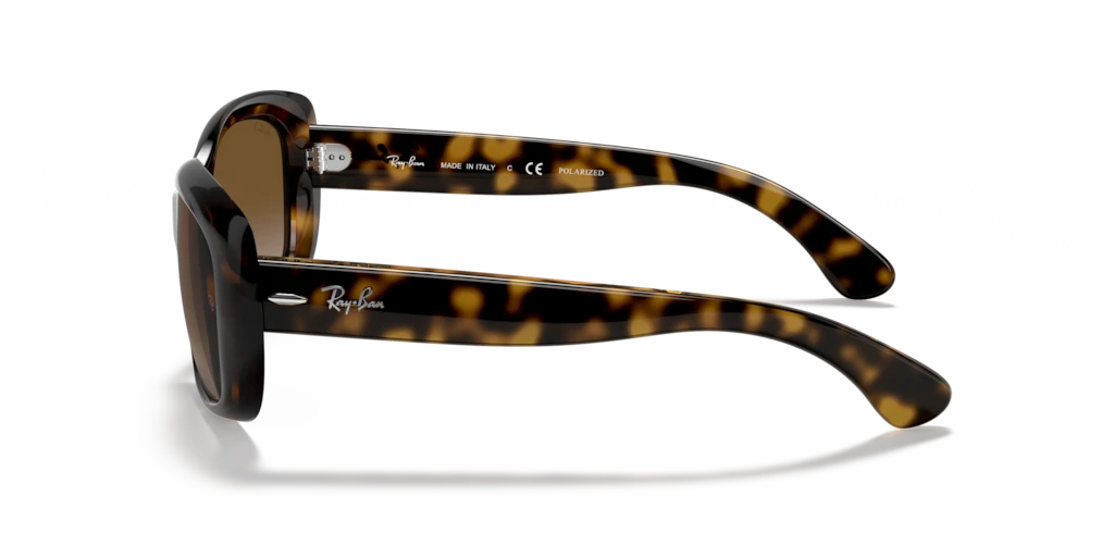 Ray-Ban RB4101 710/T5 - 58 - Güneş Gözlükleri