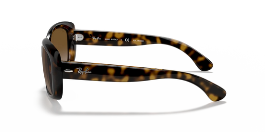 Ray-Ban RB4101 710/T5 - 58 - Güneş Gözlükleri