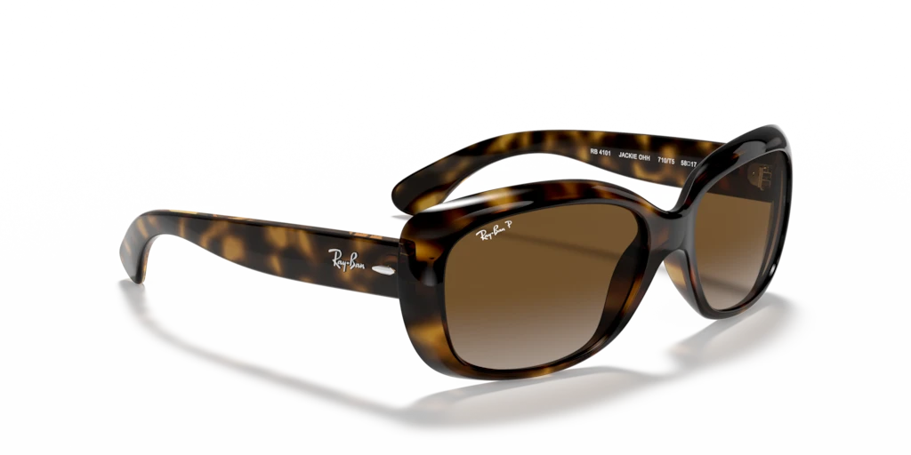 Ray-Ban RB4101 710/T5 - 58 - Güneş Gözlükleri