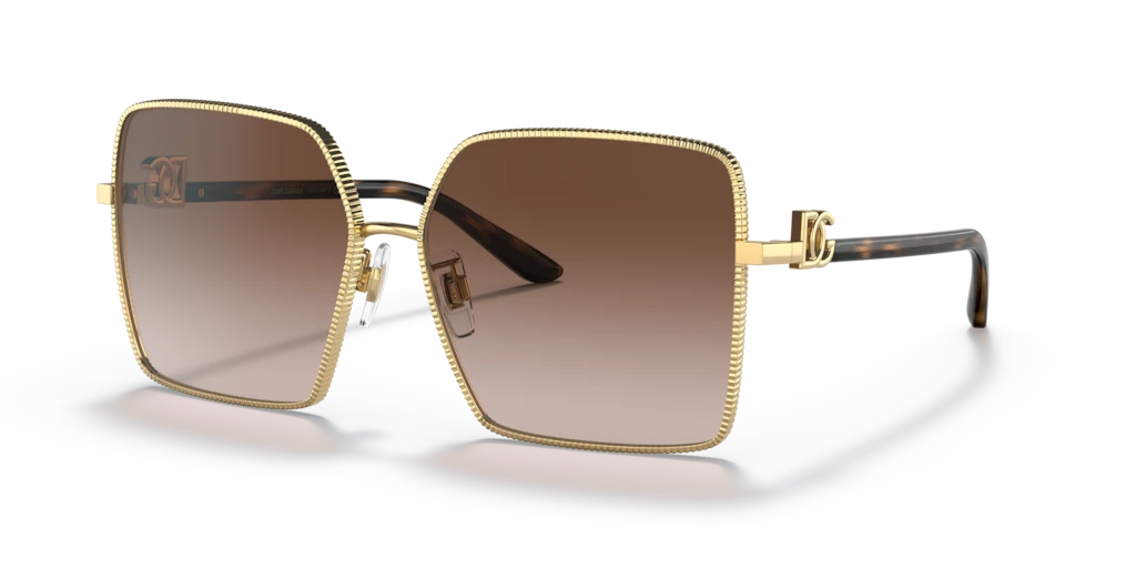 Dolce & Gabbana DG2279 02/13 - 60 - Güneş Gözlükleri