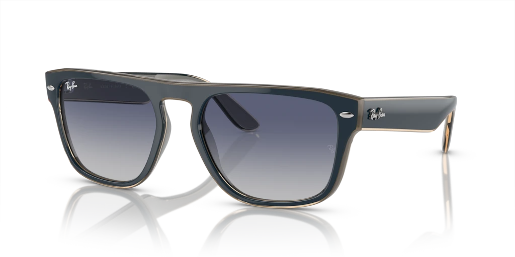 Ray-Ban RB4407 67304L - 57 - Güneş Gözlükleri