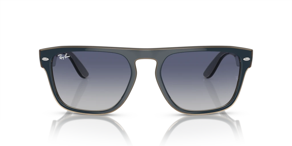 Ray-Ban RB4407 67304L - 57 - Güneş Gözlükleri