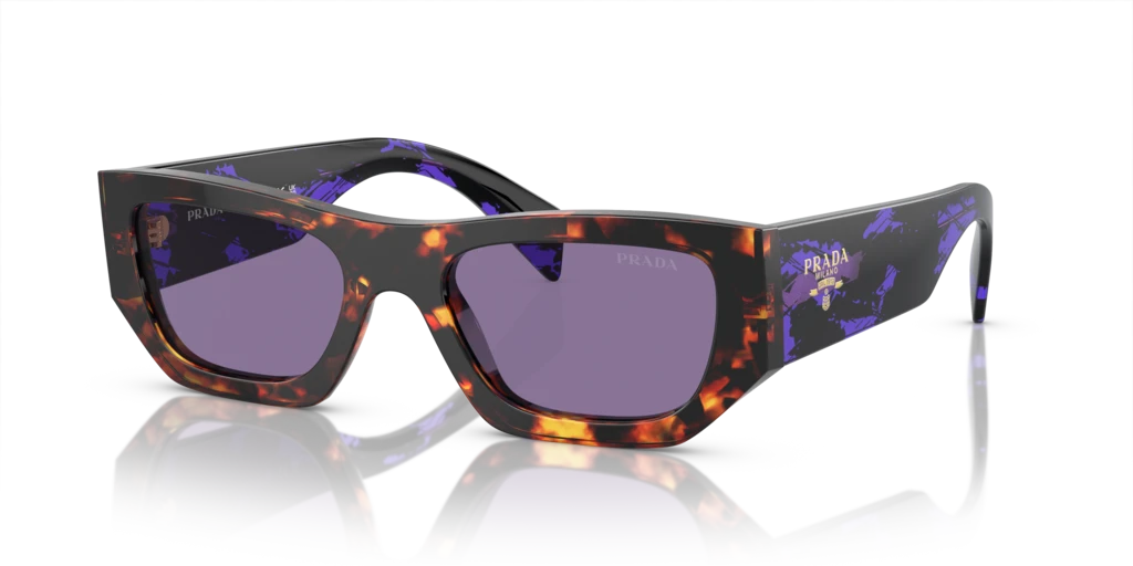 Prada PR A01S 14O50B 53 Güneş Gözlükleri