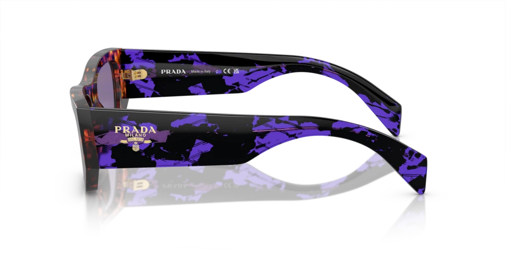 Prada PR A01S 14O50B 53 Güneş Gözlükleri