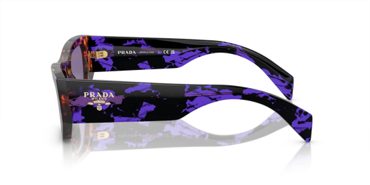 Prada PR A01S 14O50B 53 Güneş Gözlükleri