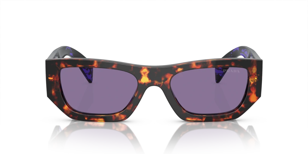 Prada PR A01S 14O50B 53 Güneş Gözlükleri