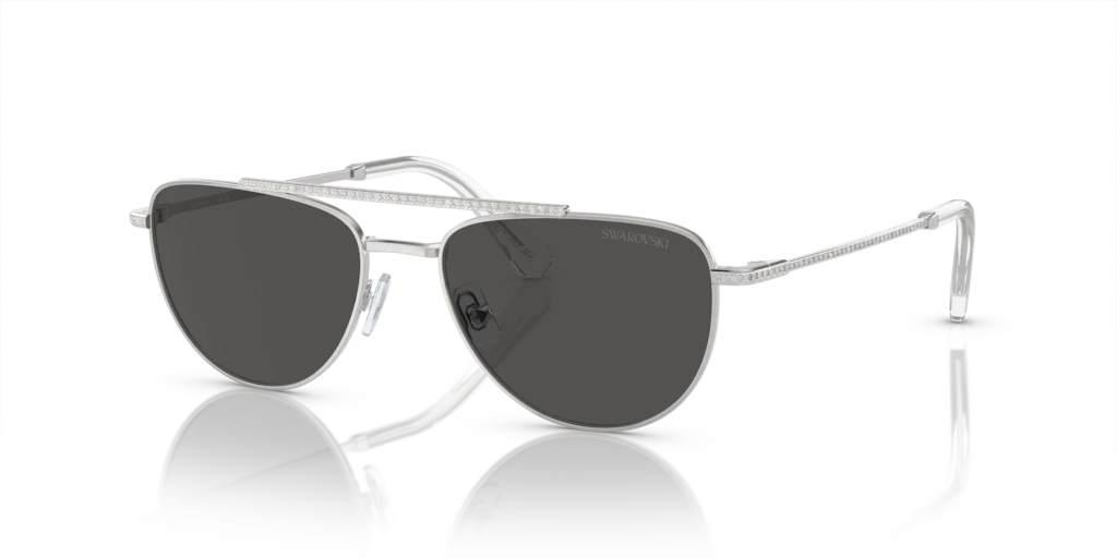 Swarovski SK7007 400487 - 53 - Güneş Gözlükleri