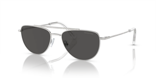 Swarovski SK7007 400487 53 Güneş Gözlükleri