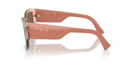 Vogue VO5462S 295473 - 54 - Güneş Gözlükleri