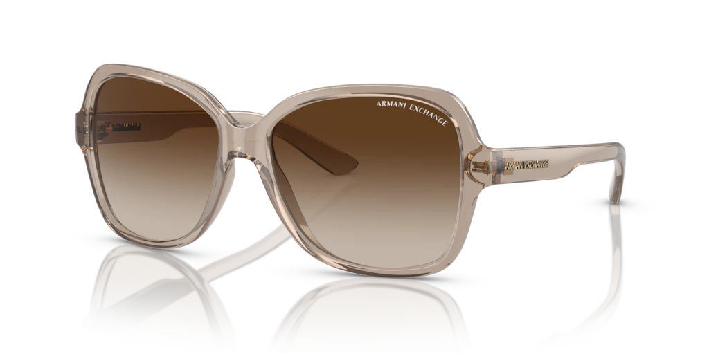 Armani Exchange AX4029S 824013 - 57 - Güneş Gözlükleri