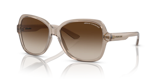 Armani Exchange AX4029S 824013 - 57 - Güneş Gözlükleri