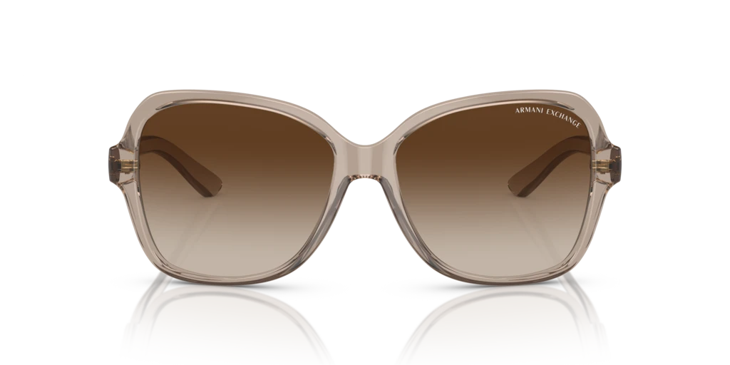 Armani Exchange AX4029S 824013 - 57 - Güneş Gözlükleri