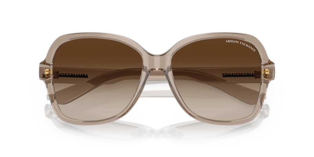 Armani Exchange AX4029S 824013 - 57 - Güneş Gözlükleri