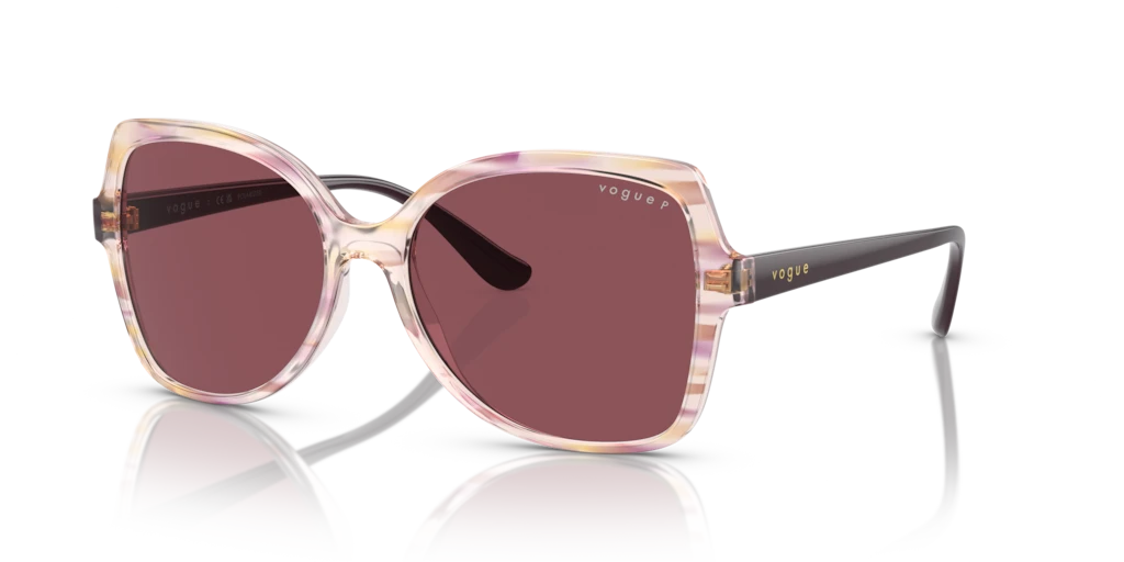 Vogue VO5488S 30625Q 56 Güneş Gözlükleri
