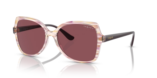 Vogue VO5488S 30625Q - 56 - Güneş Gözlükleri