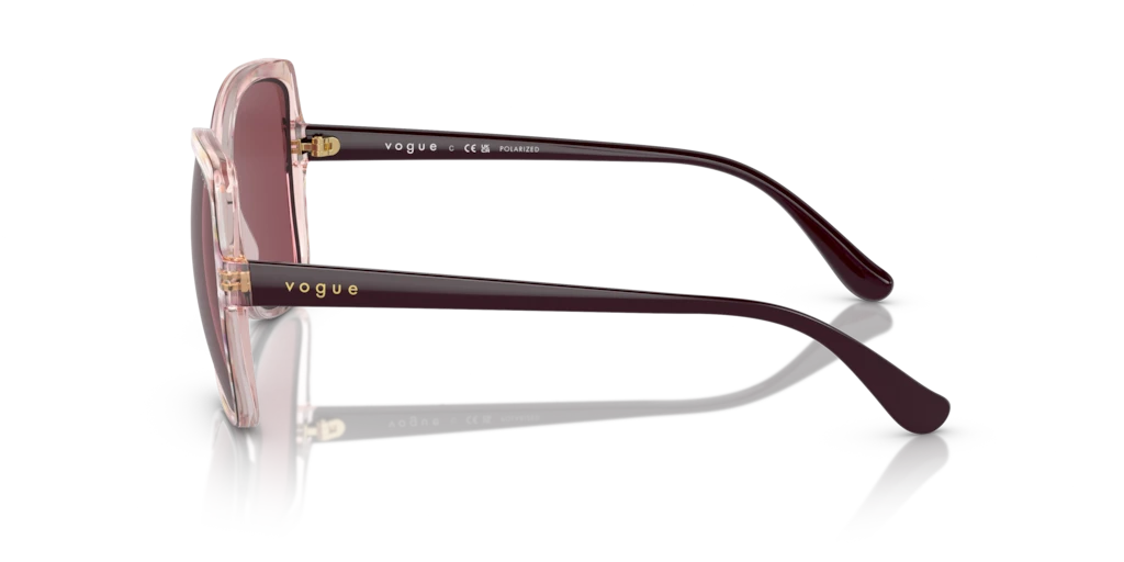 Vogue VO5488S 30625Q 56 Güneş Gözlükleri