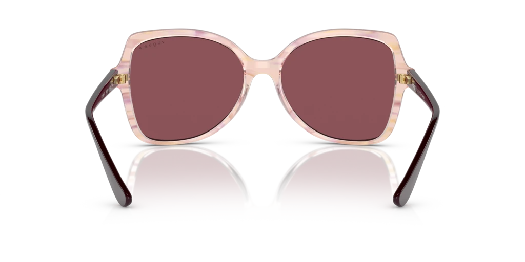 Vogue VO5488S 30625Q 56 Güneş Gözlükleri