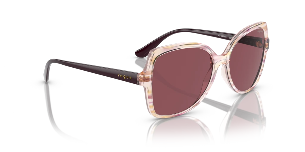 Vogue VO5488S 30625Q 56 Güneş Gözlükleri