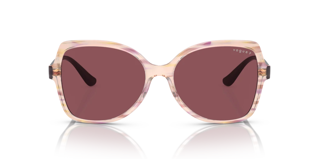 Vogue VO5488S 30625Q 56 Güneş Gözlükleri