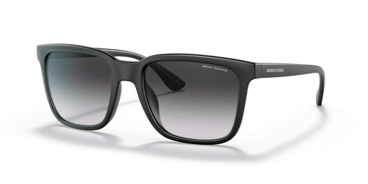 Armani Exchange AX4112SU 80788G - 55 - Güneş Gözlükleri