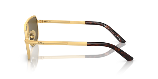 Prada PR A53S 1BK01T 59 Güneş Gözlükleri