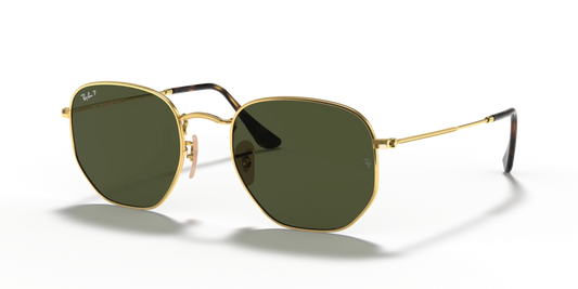 Ray-Ban RB3548N 001/58 - 51 - Güneş Gözlükleri