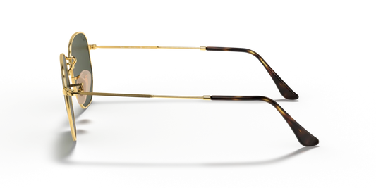 Ray-Ban RB3548N 001/58 - 51 - Güneş Gözlükleri