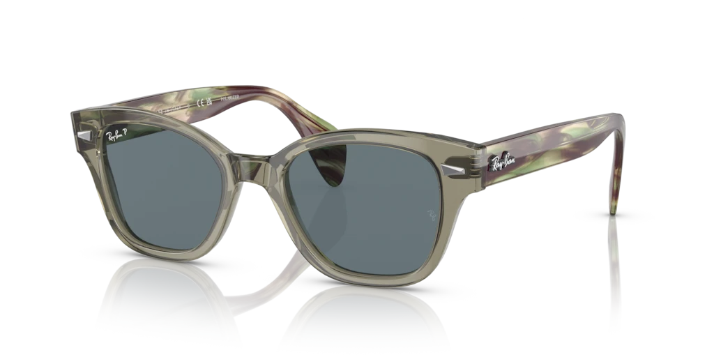 Ray-Ban RB0880S 66353R - 52 - Güneş Gözlükleri