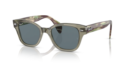 Ray-Ban RB0880S 66353R - 52 - Güneş Gözlükleri