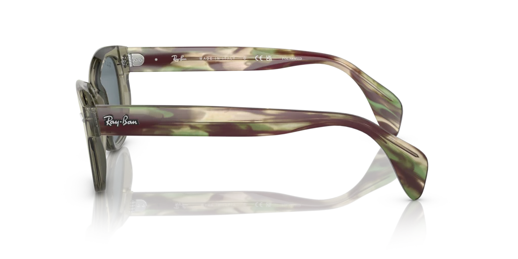 Ray-Ban RB0880S 66353R - 52 - Güneş Gözlükleri