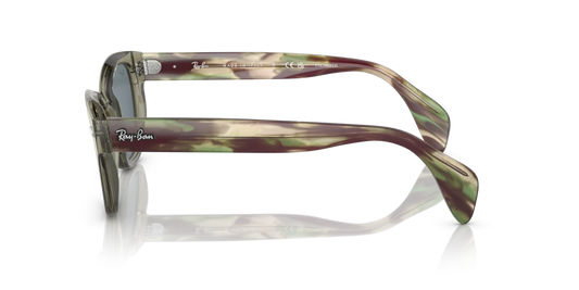 Ray-Ban RB0880S 66353R - 52 - Güneş Gözlükleri