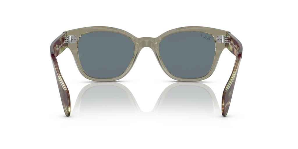Ray-Ban RB0880S 66353R - 52 - Güneş Gözlükleri