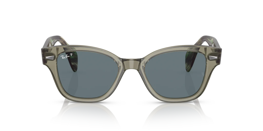 Ray-Ban RB0880S 66353R - 52 - Güneş Gözlükleri