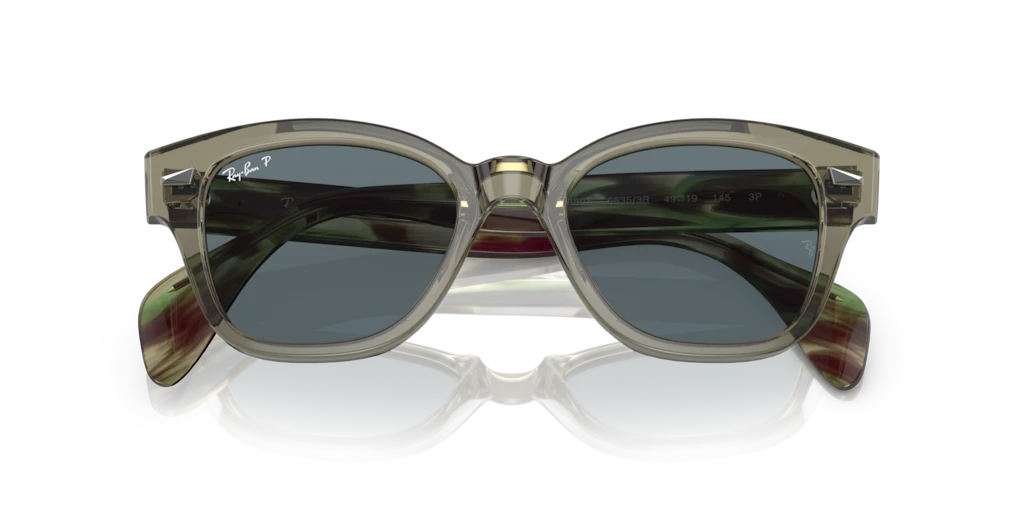 Ray-Ban RB0880S 66353R - 52 - Güneş Gözlükleri