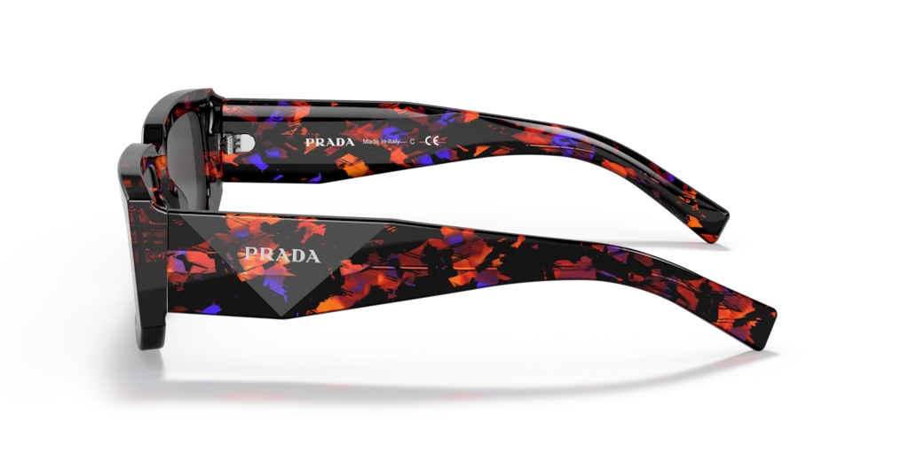 Prada PR 06YS 06V5S0 - 53 - Güneş Gözlükleri