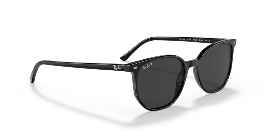 Ray-Ban RB2197 901/48 - Güneş Gözlükleri
