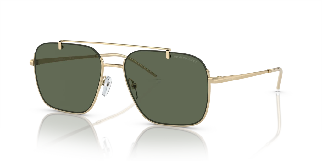 Emporio Armani EA2150 301371 57 Güneş Gözlükleri