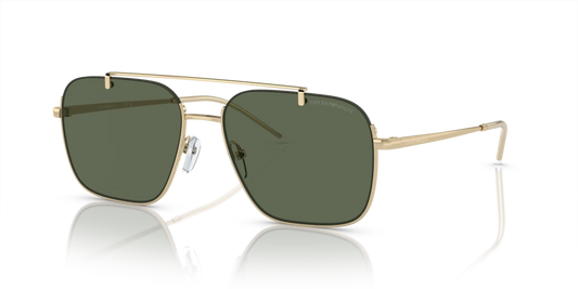 Emporio Armani EA2150 301371 57 Güneş Gözlükleri