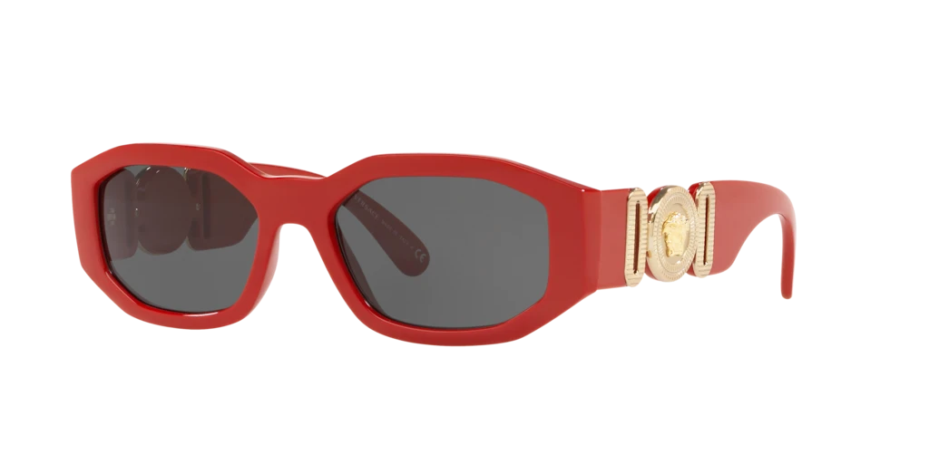 Versace VE4361 533087 - 53 - Güneş Gözlükleri