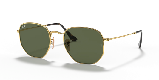 Ray-Ban RB3548N 001 - Güneş Gözlükleri